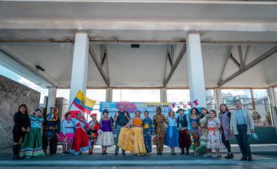 Santa Catalina acoge este sábado una feria por el Día del Migrante