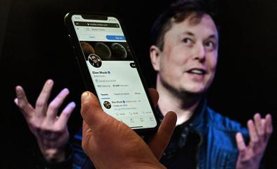 Musk levanta el castigo en Twitter a los periodistas que habrían revelado datos personales suyos