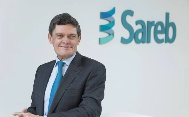 Fallece el banquero Jaime Echegoyen, expresidente de Sareb