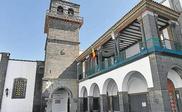 Anulan una condena por un doble atropello por errores en el procedimiento