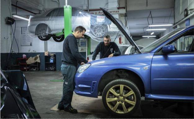 Los contratos fijos discontinuos crecen un 149% en Canarias y 'ocultan' a 20.173 personas del paro