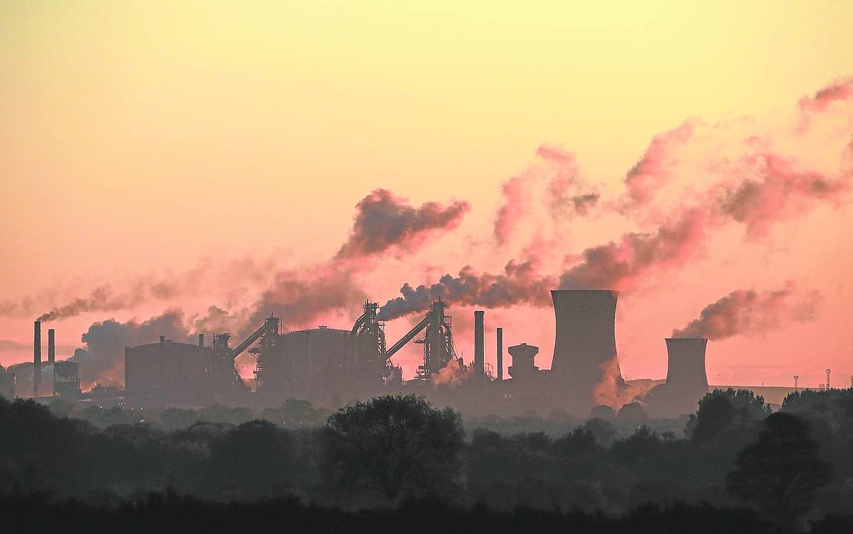 La UE alcanza un acuerdo clave para reducir las emisiones