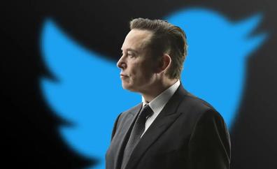 Twitter no quiere a Musk