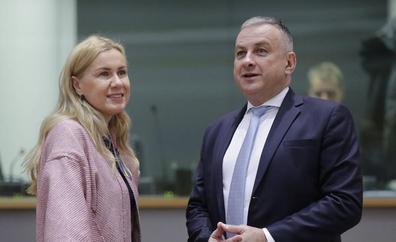 La UE acuerda un tope máximo al precio del gas de 180 euros