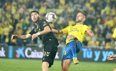 Dónde y cuándo ver el último partido del año de la UD: en Copa del Rey y ante La Nucía en Alicante
