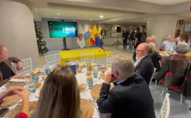 Los vídeos más destacados de este lunes 19 de diciembre