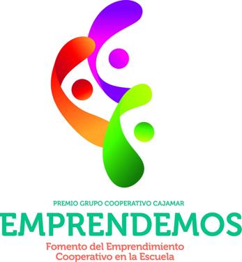 Cooperativas de Enseñanza y Grupo Cajamar premian la cultura emprendedora en la escuela