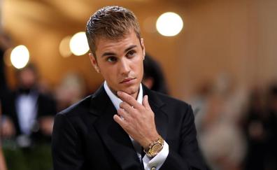 Justin Bieber tacha de «basura» los productos de H&M con su imagen