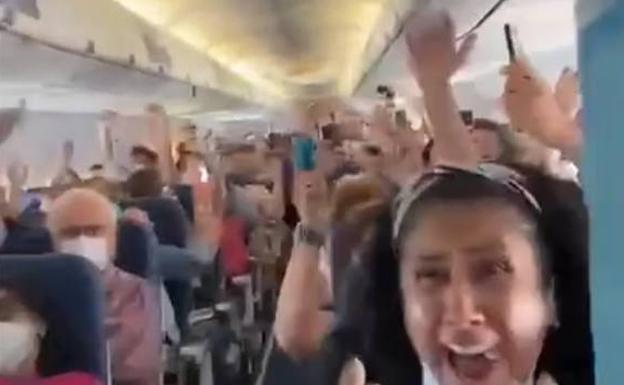 Los vídeos más destacados de este martes 20 de diciembre