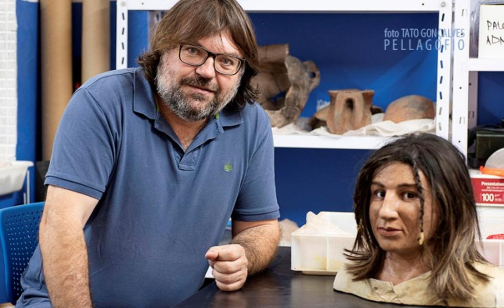 Se presenta el atlas visual de La Fortaleza