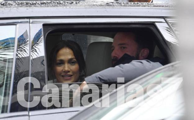 El cine deja una «inversión histórica» en Gran Canaria, más de 100 millones