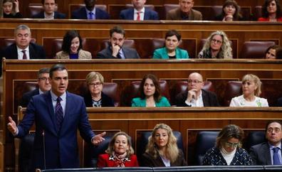 El PSOE se resiente por la polémica del 'sí es sí' y la sedición