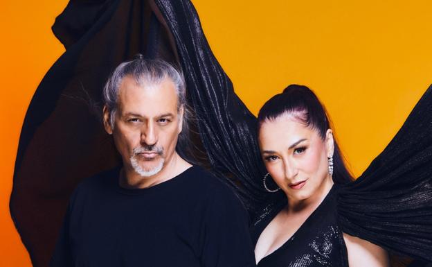 Camela toca el 25 de marzo en la Plaza de la Música