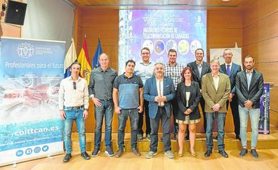 IV Encuentro, Ingenieros Técnicos de Telecomunicación al servicio de la Sociedad Canaria