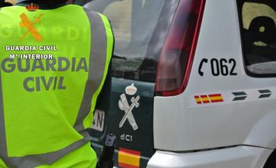 Detenido un ladrón tras olvidarse el móvil en un robo en Ciudad Real