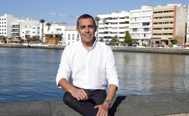 José Montelongo: «Mantengo mi confianza en la justicia, que ha hecho su trabajo»