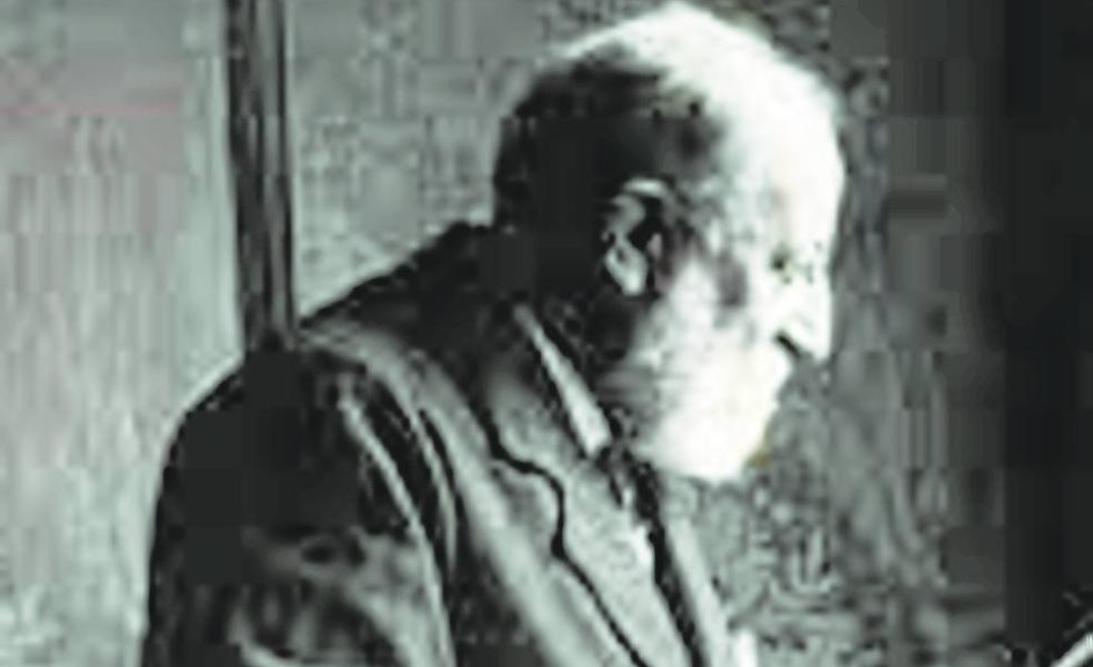 Camille Saint-Saëns retorna a su isla