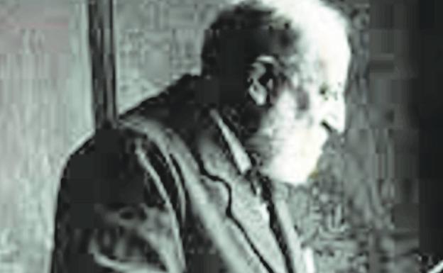 Camille Saint-Saëns retorna a su isla