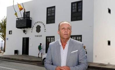 Tinajo se opone al vertido de salmuera en aguas de La Santa