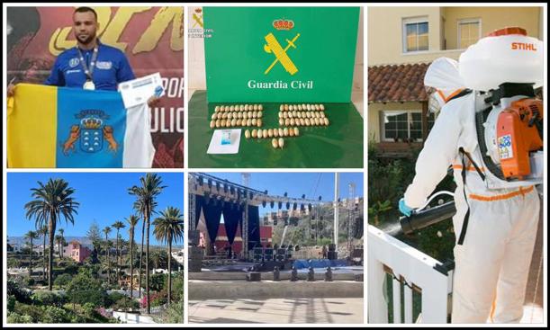 Las 5 noticias que debes leer para saber qué ha pasado este viernes 23 de diciembre