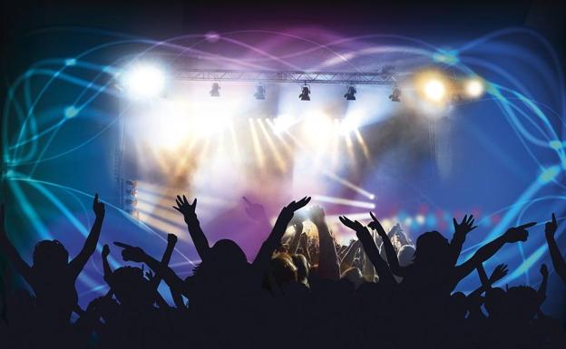 Nuevo año, nuevos espectáculos en Canarias