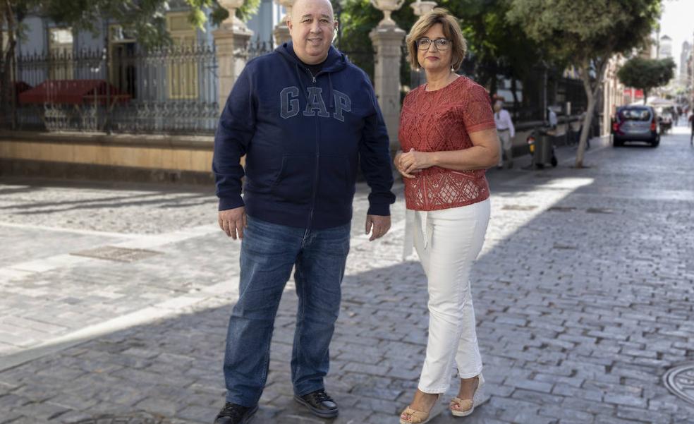 El Festival Senior repite en marzo en la Plaza de la Música