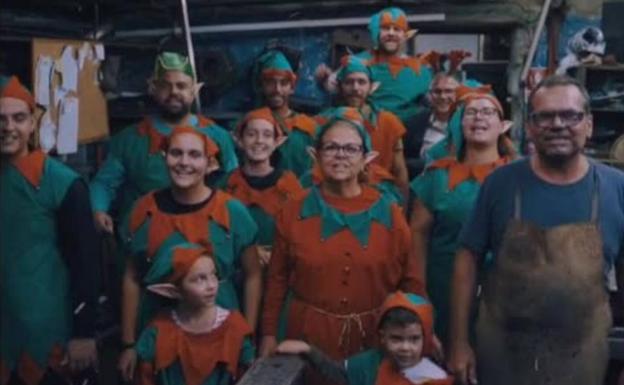 Los vídeos más destacados de este viernes 23 de diciembre