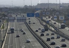 Comienza la Operación Salida de tráfico con 1.300 radares operativos