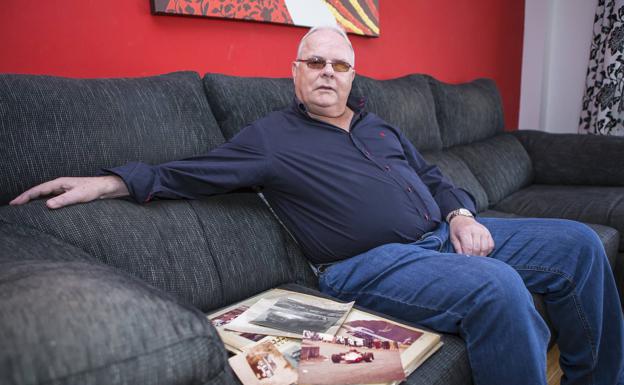 Fallece Eloy Santana Rodríguez, empresario y conocido piloto de rally de Telde