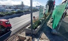 Gran Canaria destina 735.00 mil euros a la mejora de la zona industrial de El Goro