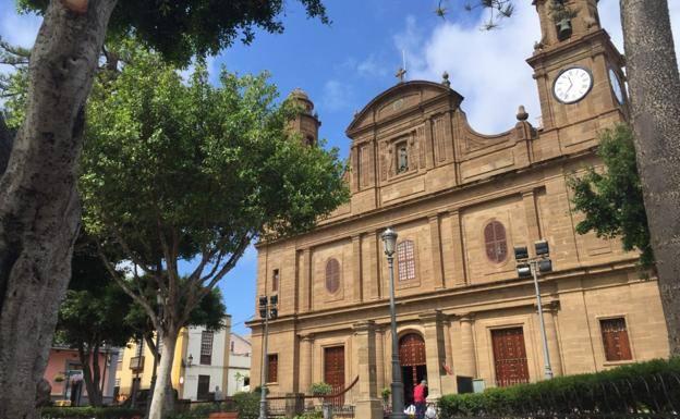 RTVE dará las campanadas desde Gáldar por tercera vez