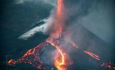 Más de 3.000 damnificados del volcán de La Palma son atendidos un año después