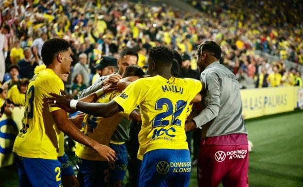 Un dulce tránsito: con Pimienta y siempre victorioso