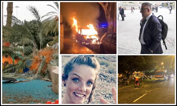 Las 5 noticias que debes leer para saber qué ha pasado este martes 27 de diciembre