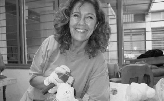 Mercedes Mariño, galardonada con la Medalla de Oro al Mérito