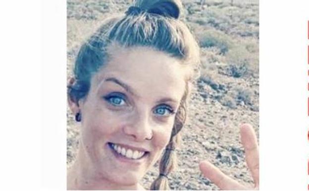 Buscan a una joven que desapareció hace dos meses en el aeropuerto de La Palma
