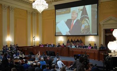 Los rivales de Trump ya hacen fila