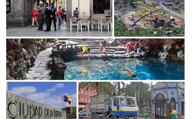 Las 5 noticias que debes leer para saber qué ha pasado este miércoles 28 de diciembre