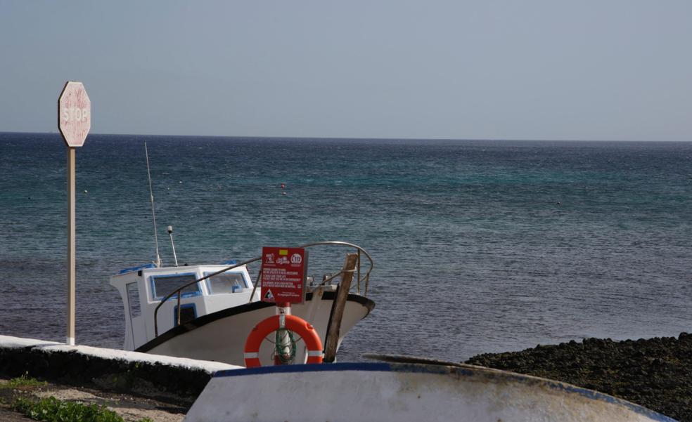 Capital Energy prevé estrenar el parque eólico marino Timanfaya en un lustro