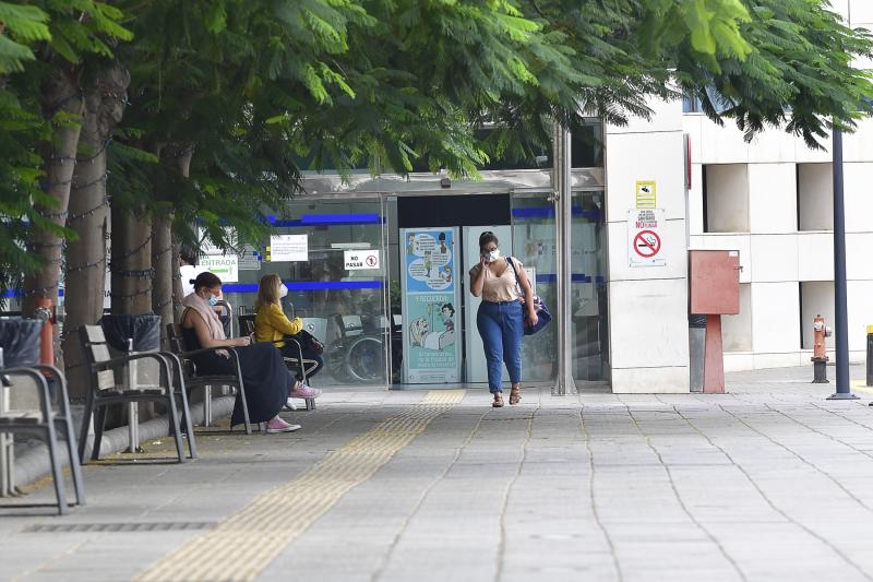 Los enfermos de covid persistente no pueden pasar página: su pandemia sigue