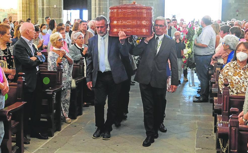 El año que se va deja demasiadas ausencias