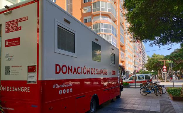 El ICHH habilita puntos especiales de donación el 31 de diciembre