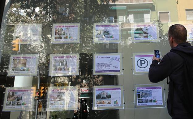 El alquiler sube en Canarias y se dispara en municipios turísticos