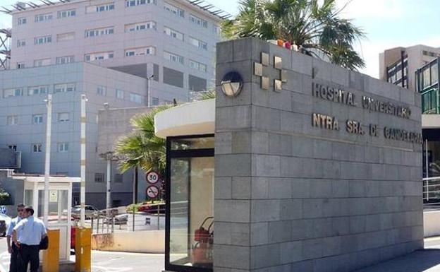 El Hospital Universitario de Candelaria es el mejor centro sanitario de Canarias en 2022