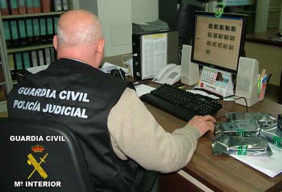 Cae un grupo criminal dedicado a la distribución de cocaína en Tenerife