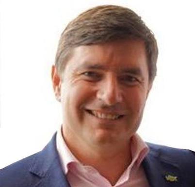 Nicasio Galván Sasia elegido candidato de VOX al Gobierno de Canarias