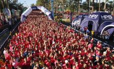 La capital grancanaria activa un dispositivo especial para Fin de Año y San Silvestre