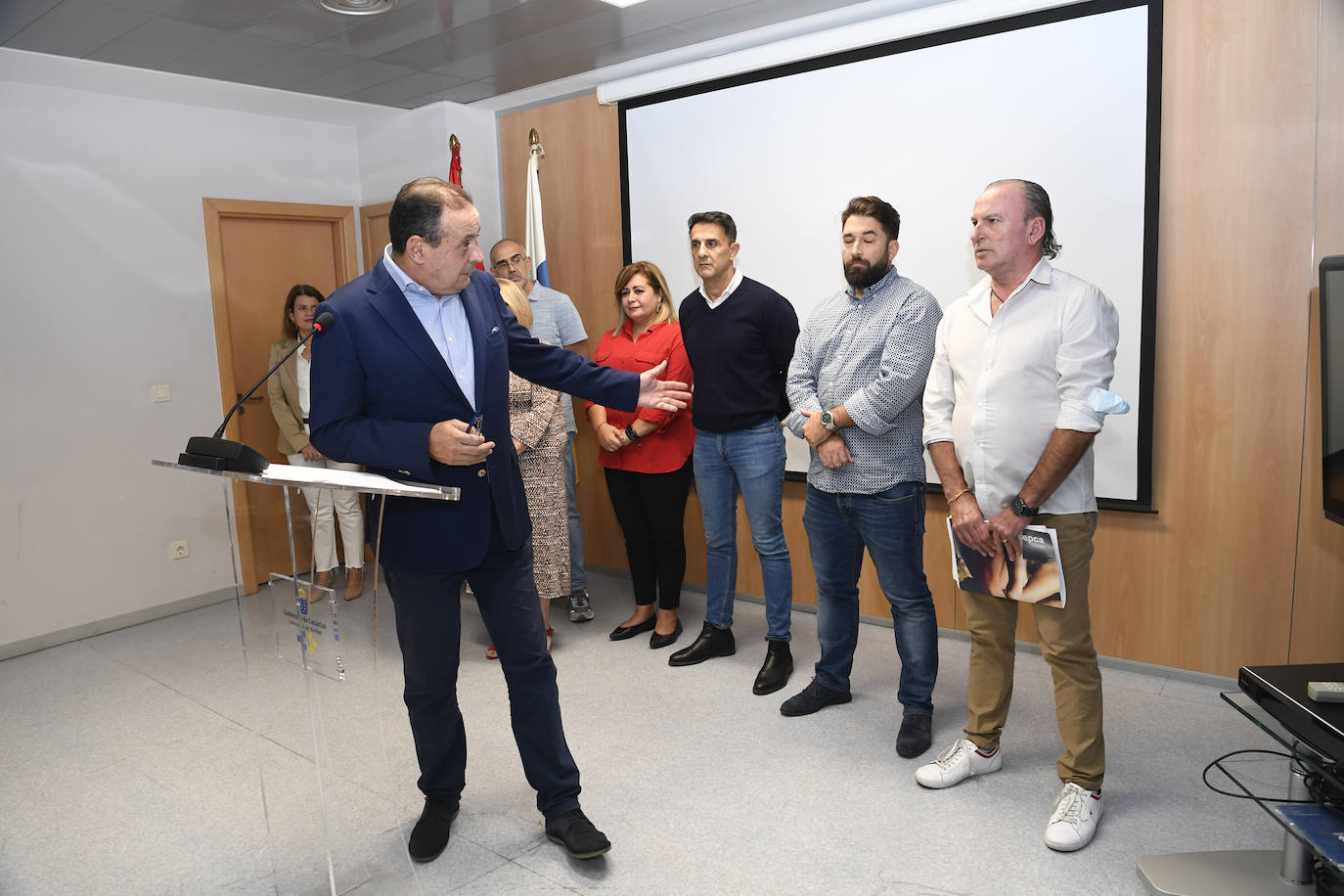 Sanidad publica la convocatoria y bases de las 12.282 plazas del proceso de estabilización