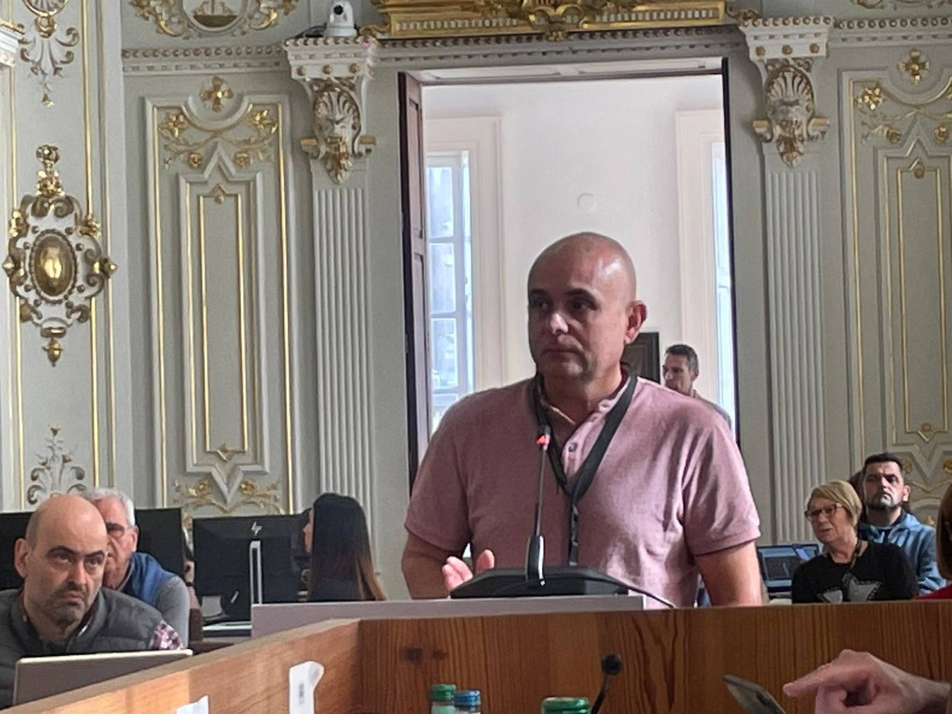 La felicidad reside en cinco calles (en Casa Ayala)