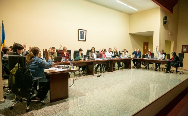 Tuineje firmará convenios con AFFA, ASOMASAMEN y Radio ECCA